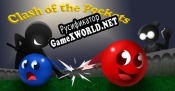 Русификатор для Clash of the Pockets