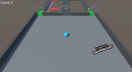 Русификатор для Class Project Roll-A-Ball