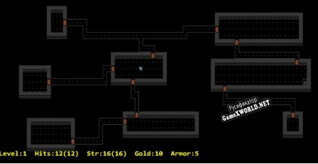 Русификатор для Classic Rogue Oryx Design Lab Tiles
