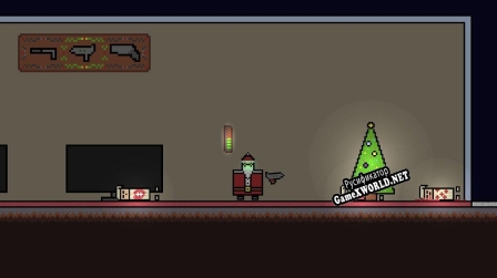 Русификатор для Claus By Any Means Necessary
