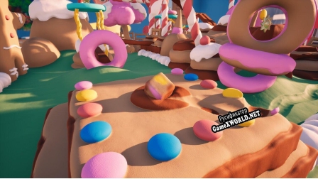 Русификатор для Claybook