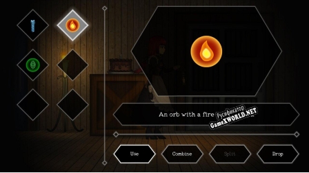 Русификатор для Clea 2 (itch)