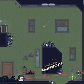 Русификатор для Clean Out The House