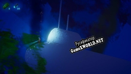 Русификатор для Cleaning Diver