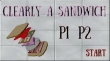 Русификатор для Clearly a Sandwich