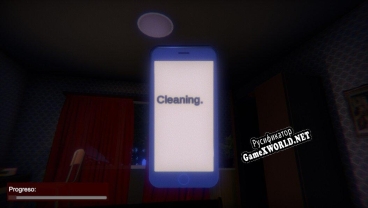 Русификатор для ClearYourPhone v1.1