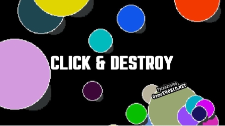 Русификатор для Click  Destroy
