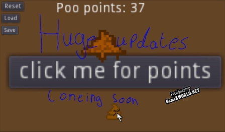 Русификатор для click for points