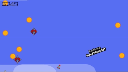 Русификатор для Click to the Moon