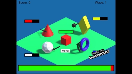 Русификатор для Clicker A Clicker