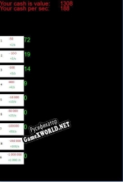Русификатор для Clicker (kolijk)