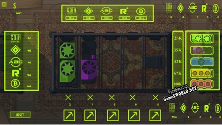 Русификатор для Clicker Mining Simulator