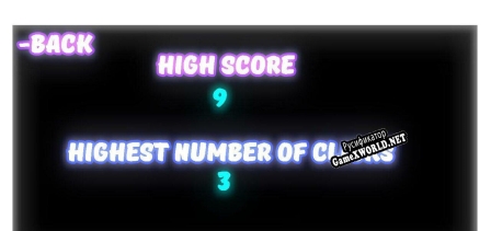 Русификатор для ClickerGame Windows