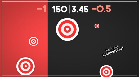 Русификатор для Clicking Circles Simulator