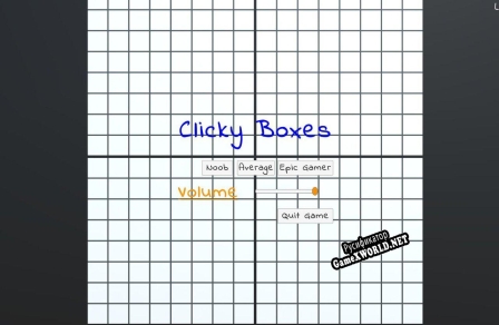 Русификатор для Clicky Boxes