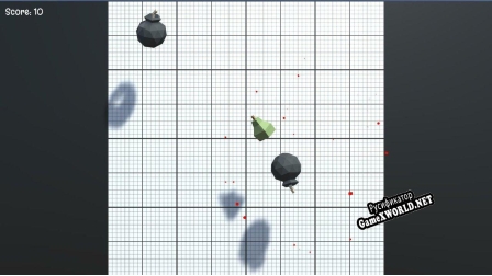 Русификатор для Clicky Fruits