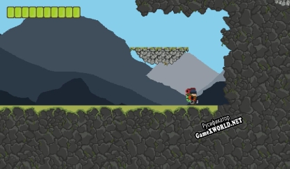Русификатор для Cliffhanger (itch)