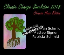 Русификатор для Climate Change Simulator 2018 Chinese Hoax Edition