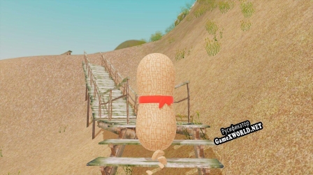 Русификатор для Climbing Peanuts