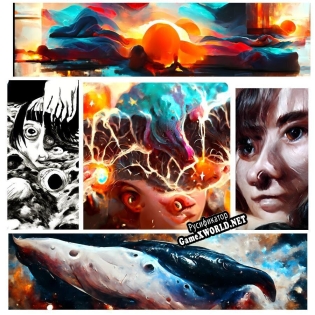 Русификатор для Clip AI Gallery