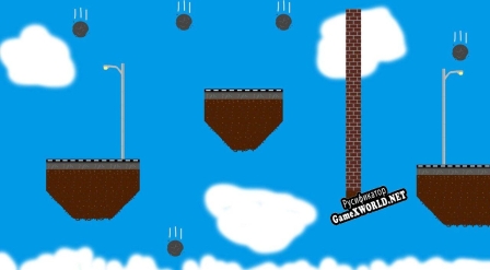 Русификатор для Clipped Wings