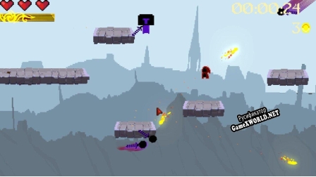 Русификатор для Cloaks And Capes Demo