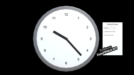 Русификатор для CLOCK (PinkDeveloper)