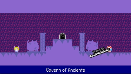 Русификатор для Clockwork Calamity in Mushroom World What would you do if the time stopped ticking