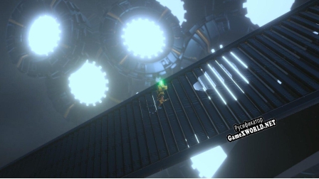 Русификатор для Clockwork Dreams
