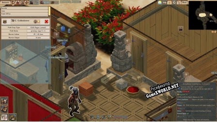Русификатор для Clockwork Empires