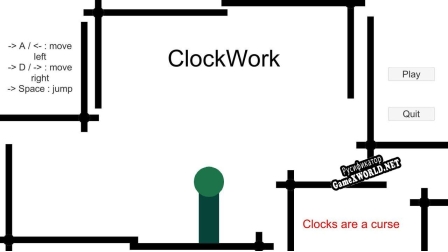 Русификатор для ClockWork (itch) (BLaZeKiLL)