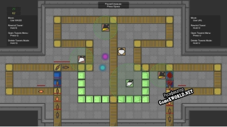 Русификатор для Clockwork Towers