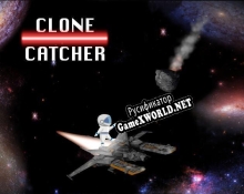 Русификатор для Clone Catcher
