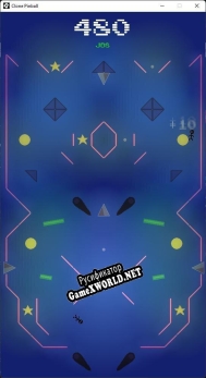 Русификатор для Clone Pinball