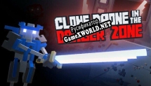 Русификатор для Clonedrone(Offline only)