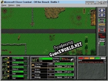 Русификатор для Close Combat