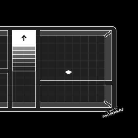 Русификатор для Closed Rooms (Prototype 1)