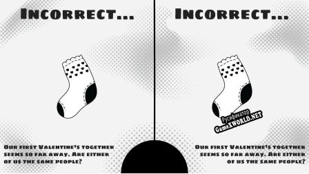 Русификатор для Clothes Encounters