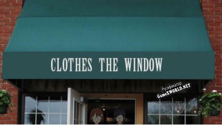 Русификатор для Clothes the Window