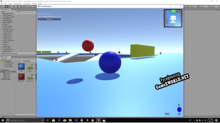 Русификатор для Cloud Ball Tag