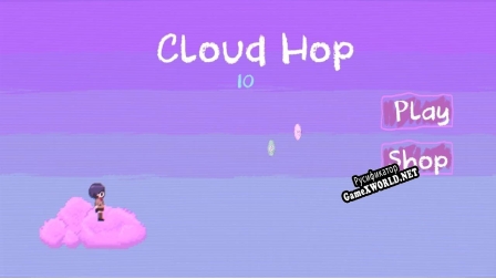 Русификатор для Cloud Hop