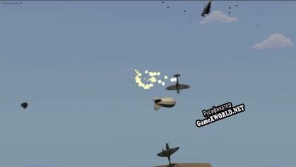 Русификатор для Cloud Puncher (Viking Otter)