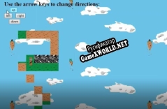 Русификатор для Cloud Runner(week 110 Game Jam Submission)