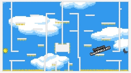 Русификатор для Cloud Skippers