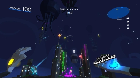 Русификатор для Cloudbase Prime (itch)