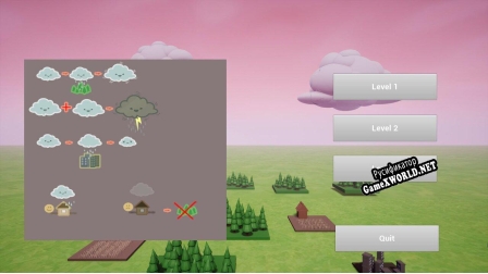 Русификатор для CloudGame (Browser playable)