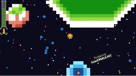 Русификатор для Cloudy Eclipse