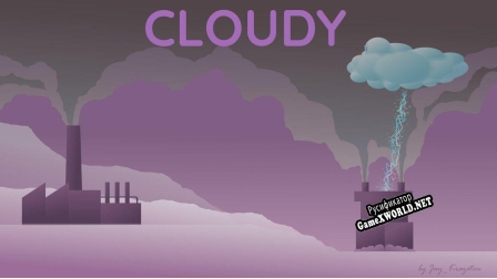 Русификатор для Cloudy (jaykrazetou)