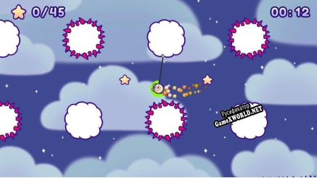 Русификатор для Cloudy Night