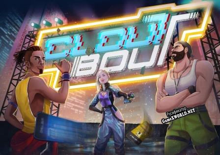 Русификатор для Clout Bout